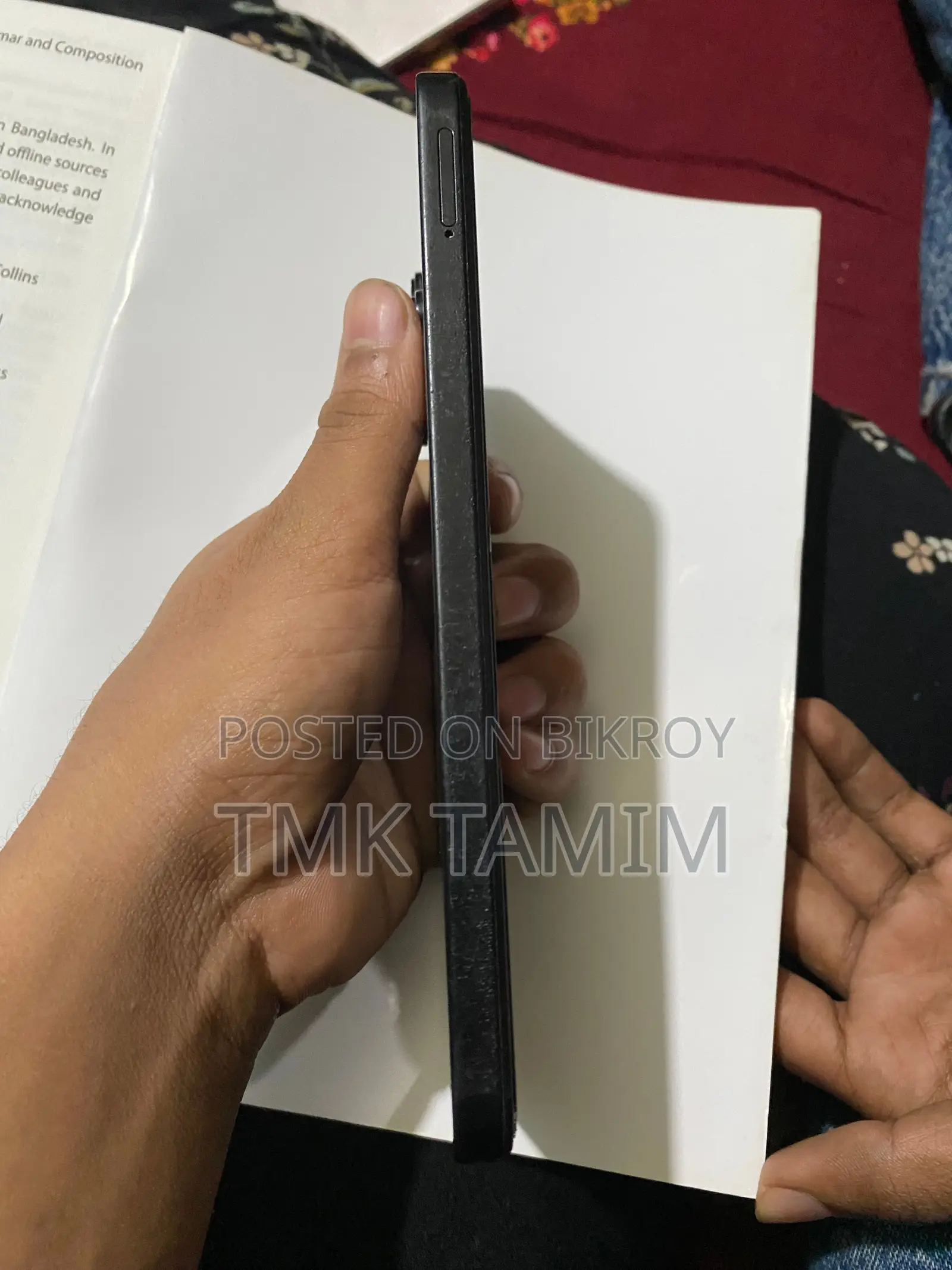 Xiaomi Redmi 12 256 GB Black