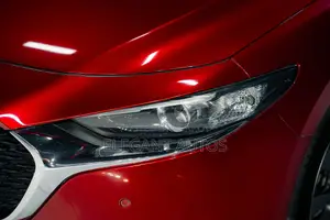 Mazda 3 Sedan S Touring Package 2021