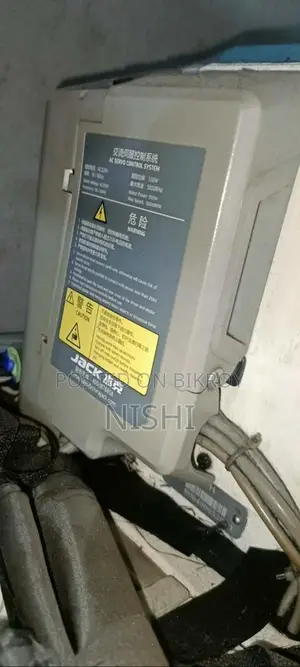 ফুল অটো জ্যাক এ৪