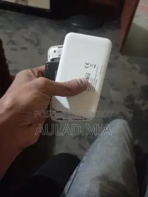 পকেট রাউটার