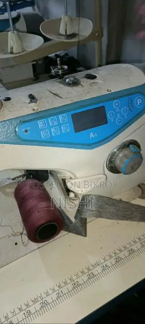 ফুল অটো জ্যাক এ৪