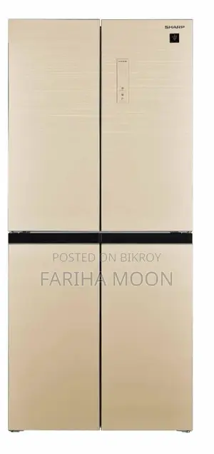 Sharp Fridge for Sale