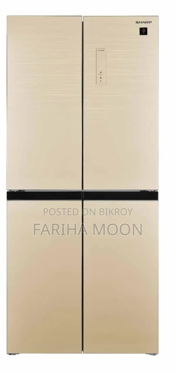 Sharp Fridge for Sale
