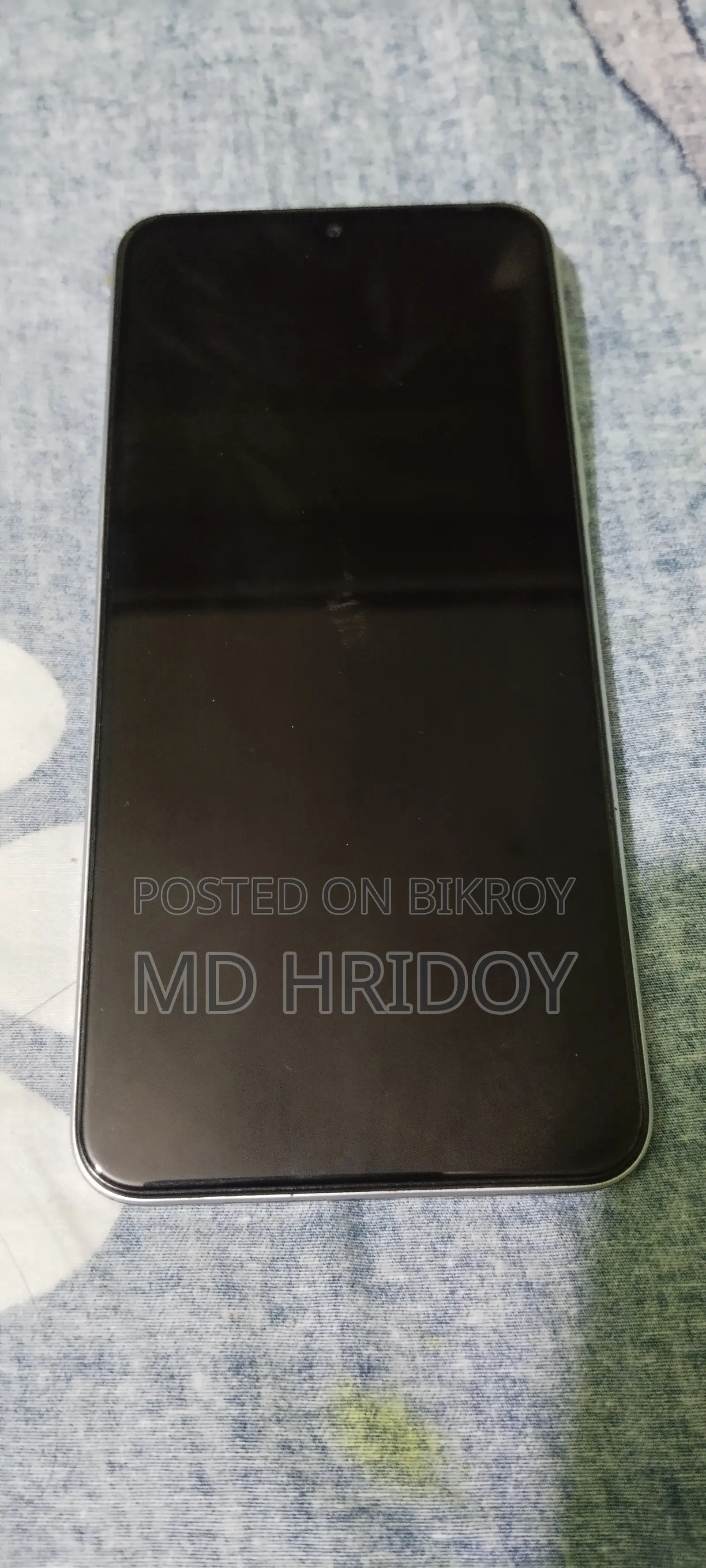 Infinix Note 12 (Used)