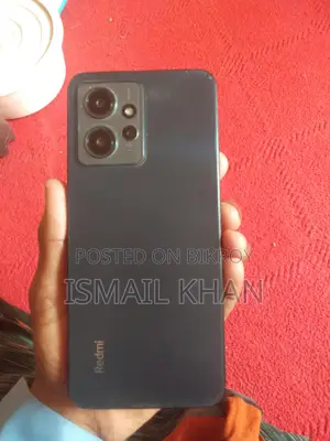 Xiaomi Redmi Note 12 (Used)