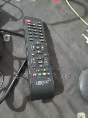 Akash TV Channel