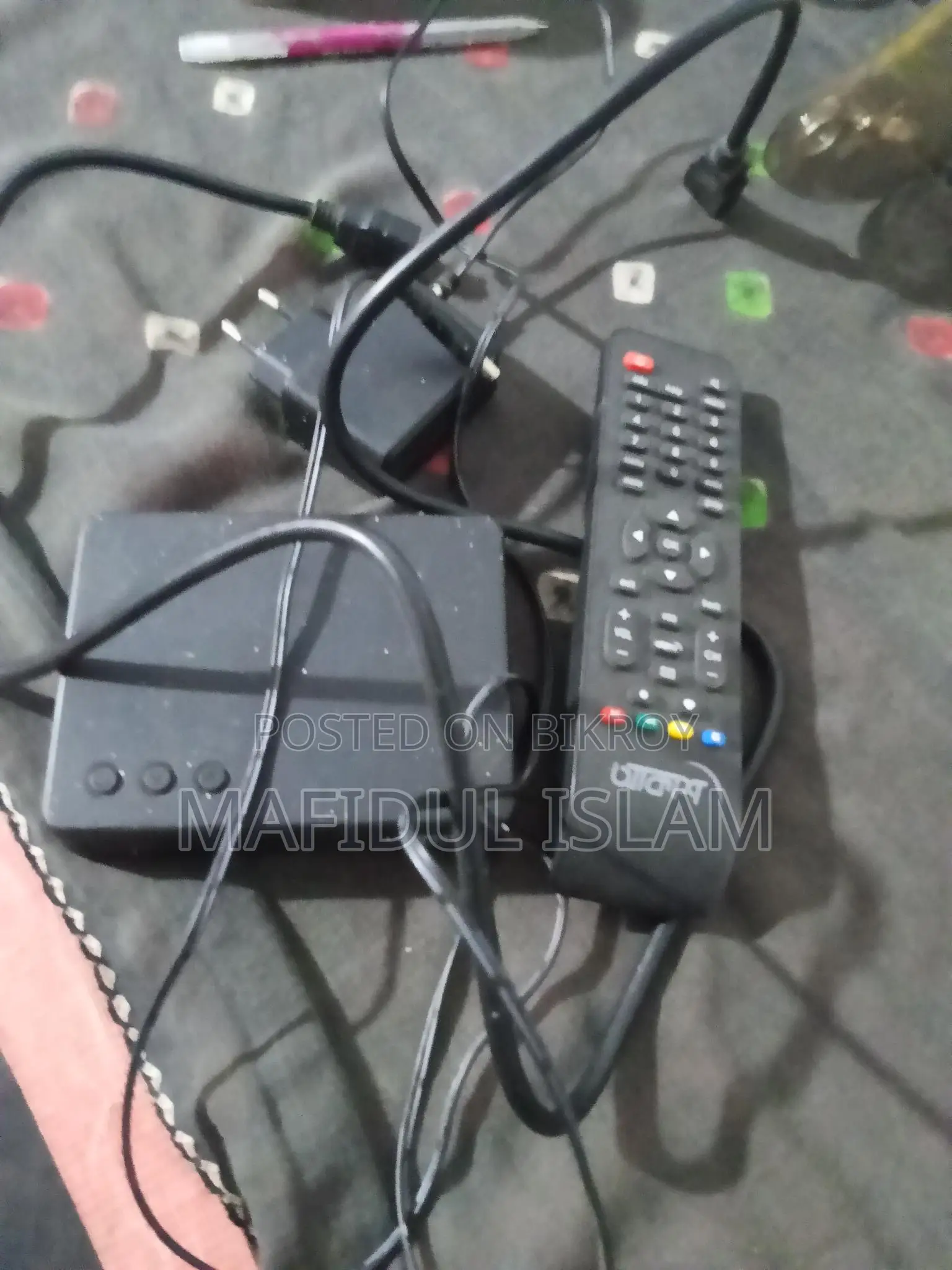 Akash TV Channel
