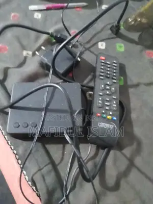 Akash TV Channel