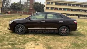 Toyota Premio G-superior 2011