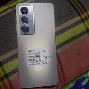 Itel CITY 100 . (Used)