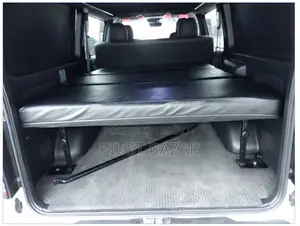 Toyota Hiace Super GL 2021