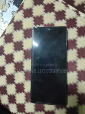Samsung Galaxy A71 (Used)