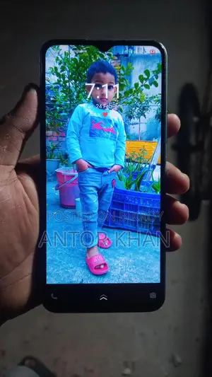 Vivo Y20G . (Used)