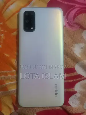 OPPO A74 (Used)