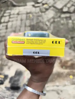 GDL G2 (Brand New)