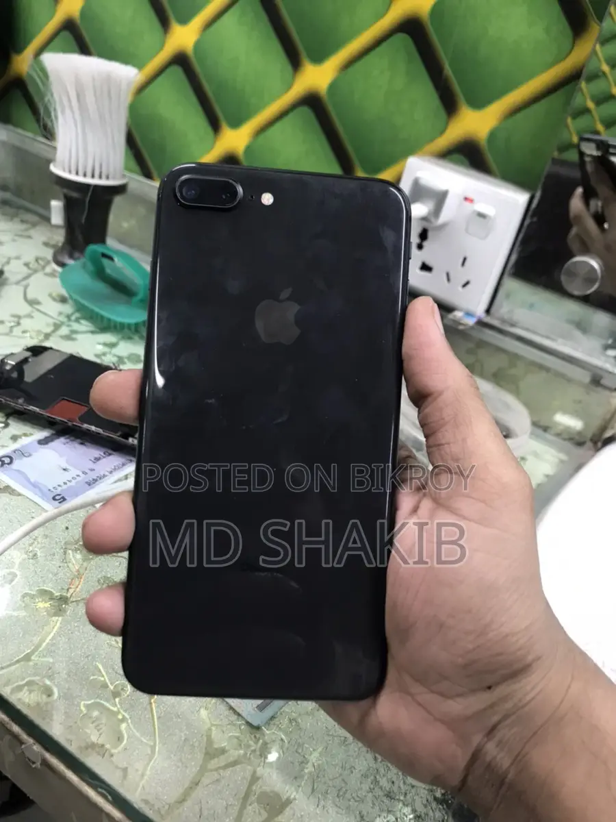 Apple iPhone 8 Plus Parts Sale