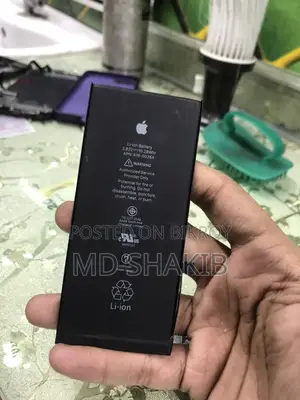 Apple iPhone 8 Plus Parts Sale
