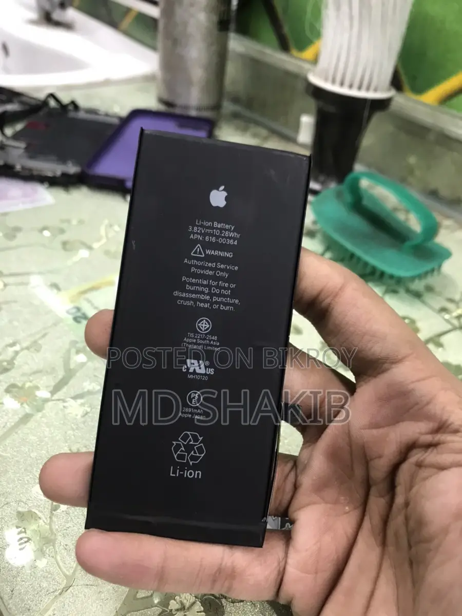 Apple iPhone 8 Plus Parts Sale