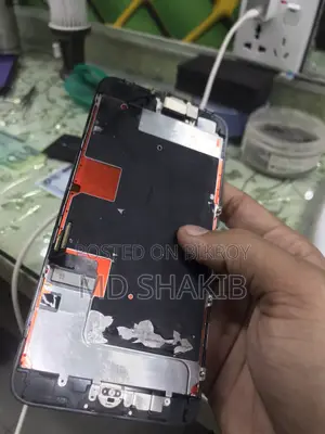 Apple iPhone 8 Plus Parts Sale