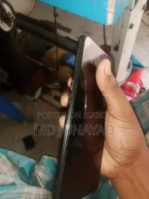 OPPO F19 Pro ভালো (Used)
