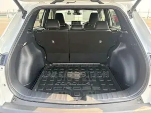 Toyota Corolla Cross Z LEATHER 2020
