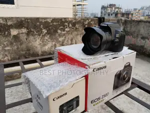 250d+50mm Prime Stm, Full Fresh Like New Conditions with Box
