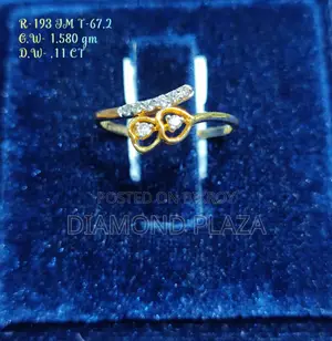 Diamond Ring