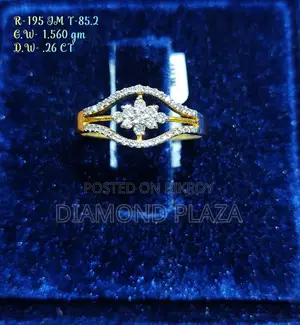 Diamond Ring