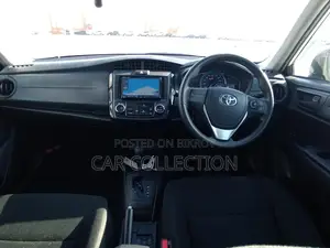 Toyota Axio Ex 2020