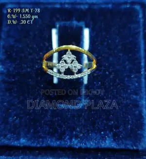 Diamond Ring