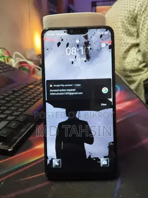 OPPO F7 (Used)