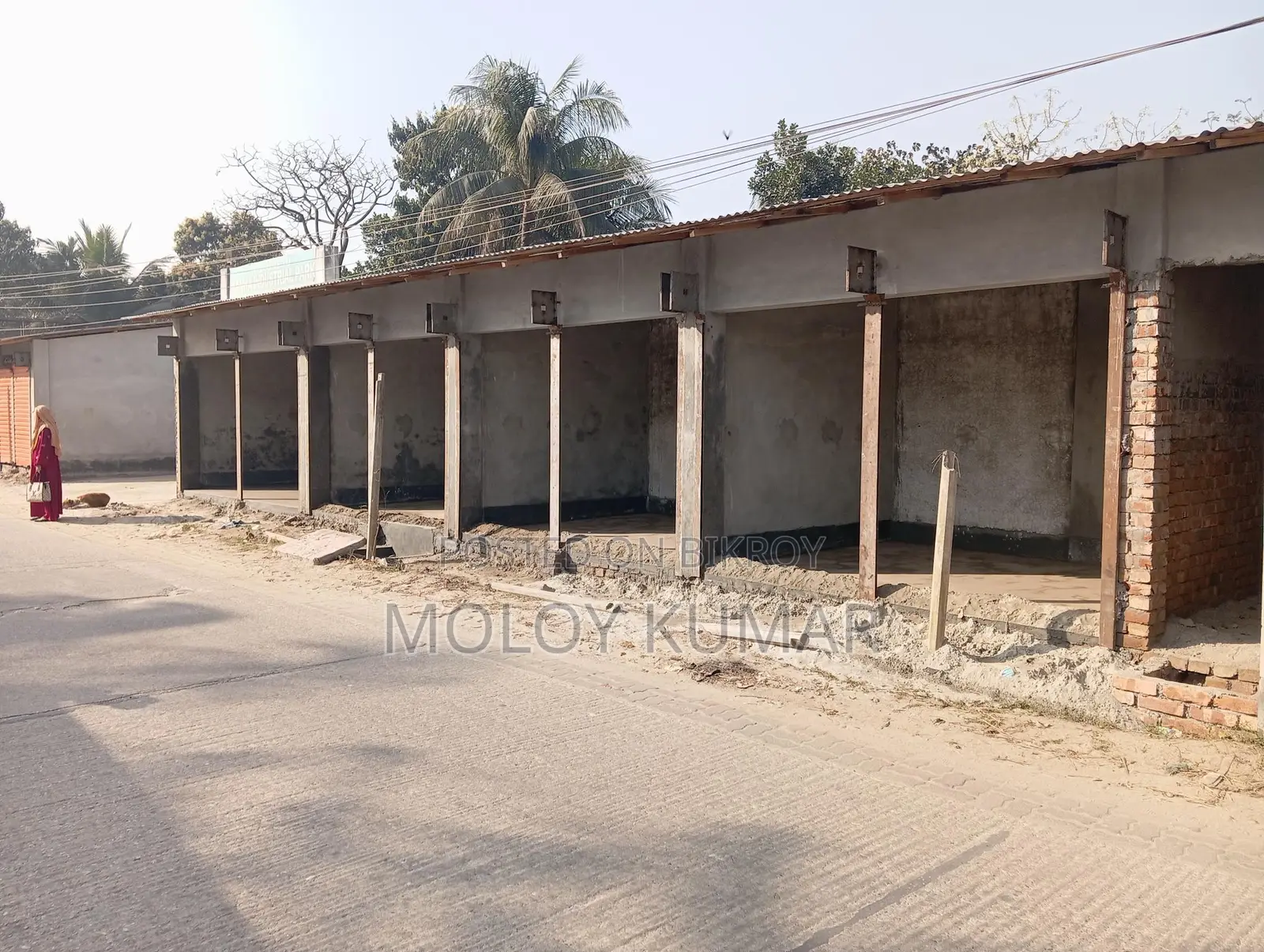 Shop for Rent