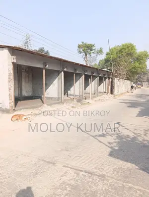 Shop for Rent