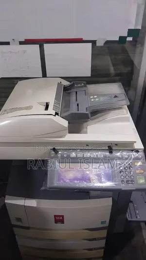 Toshiba 452 Photocopier Machine