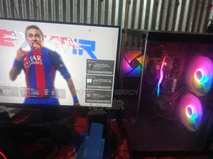 Ryzen 5 5600g / Full Setup / ALL DOCUMENTS / WARRANTY CLAIMABLE