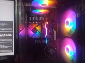 Ryzen 5 5600g / Full Setup / ALL DOCUMENTS / WARRANTY CLAIMABLE
