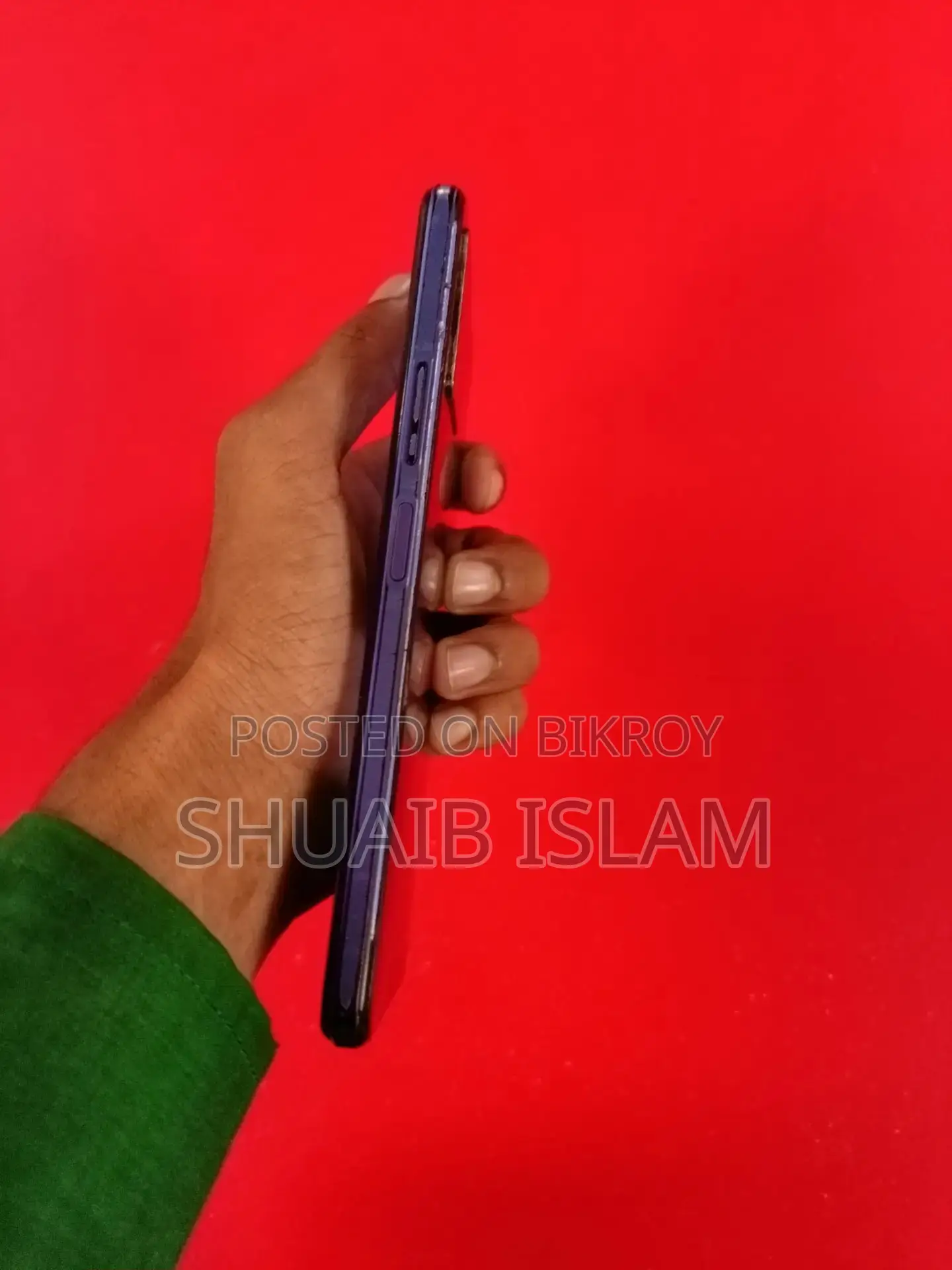 Vivo Y21 (Used)