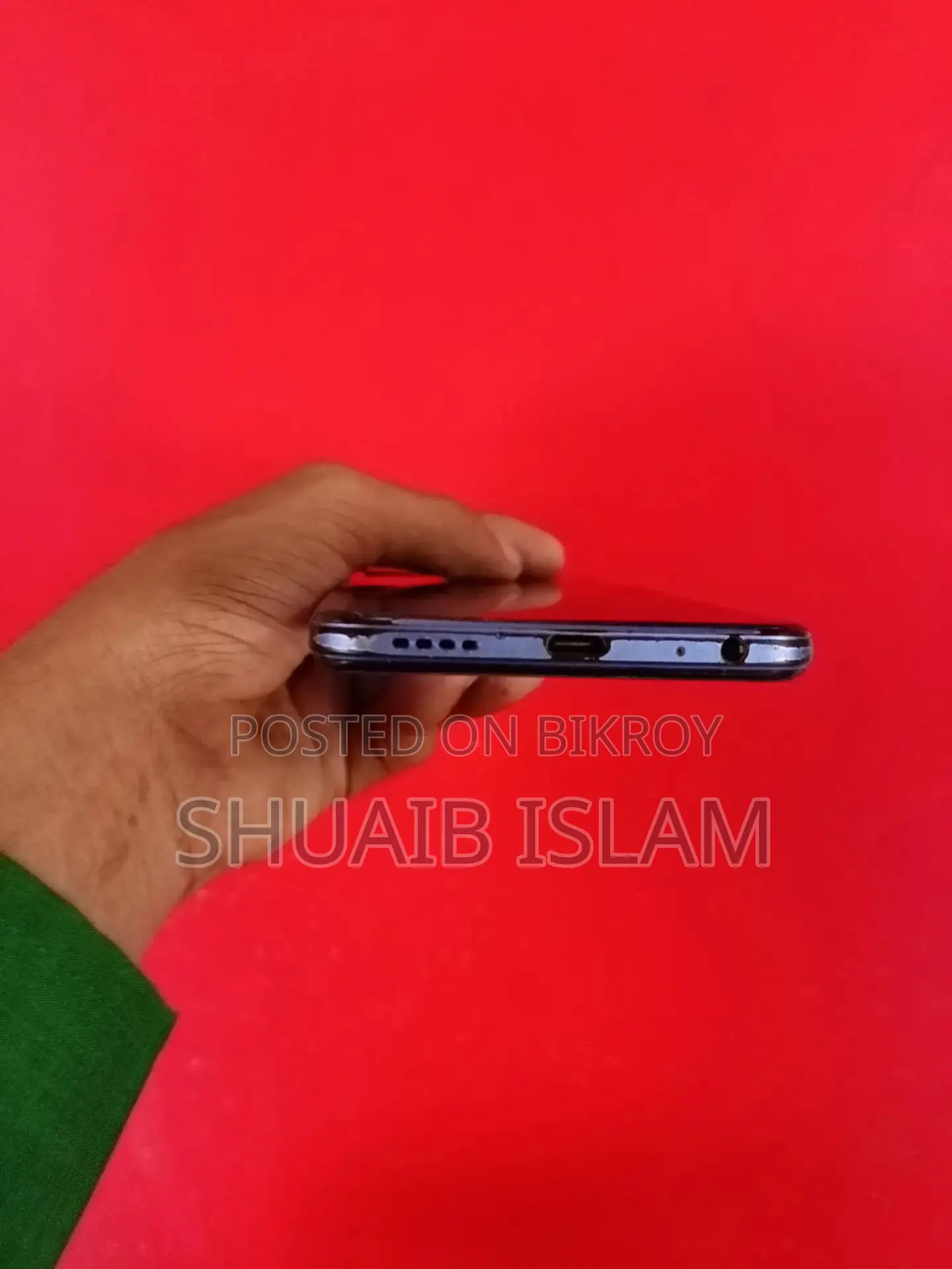 Vivo Y21 (Used)