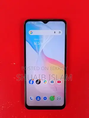Vivo Y21 (Used)