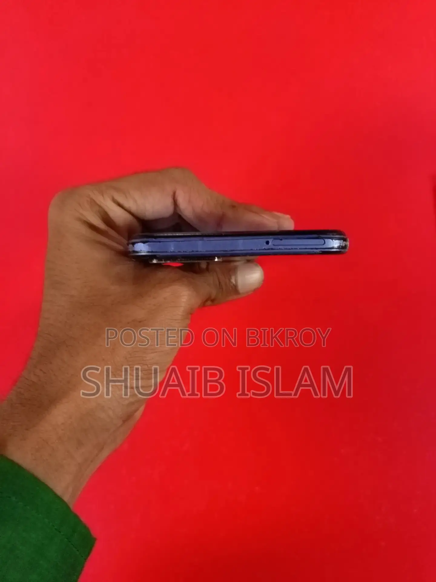 Vivo Y21 (Used)