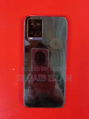 Vivo Y21 (Used)