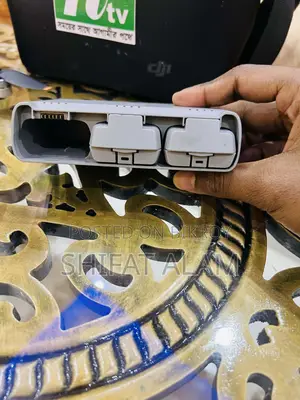 DJI mini 2 drone