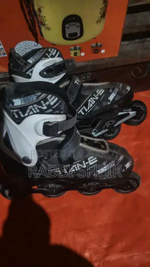 Scating shoes