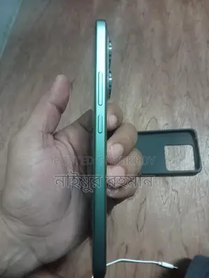 Xiaomi POCO M7 pro 5g ram12gb rom 512gb (Used)