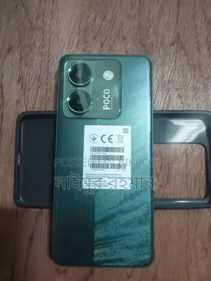 Xiaomi POCO M7 pro 5g ram12gb rom 512gb (Used)