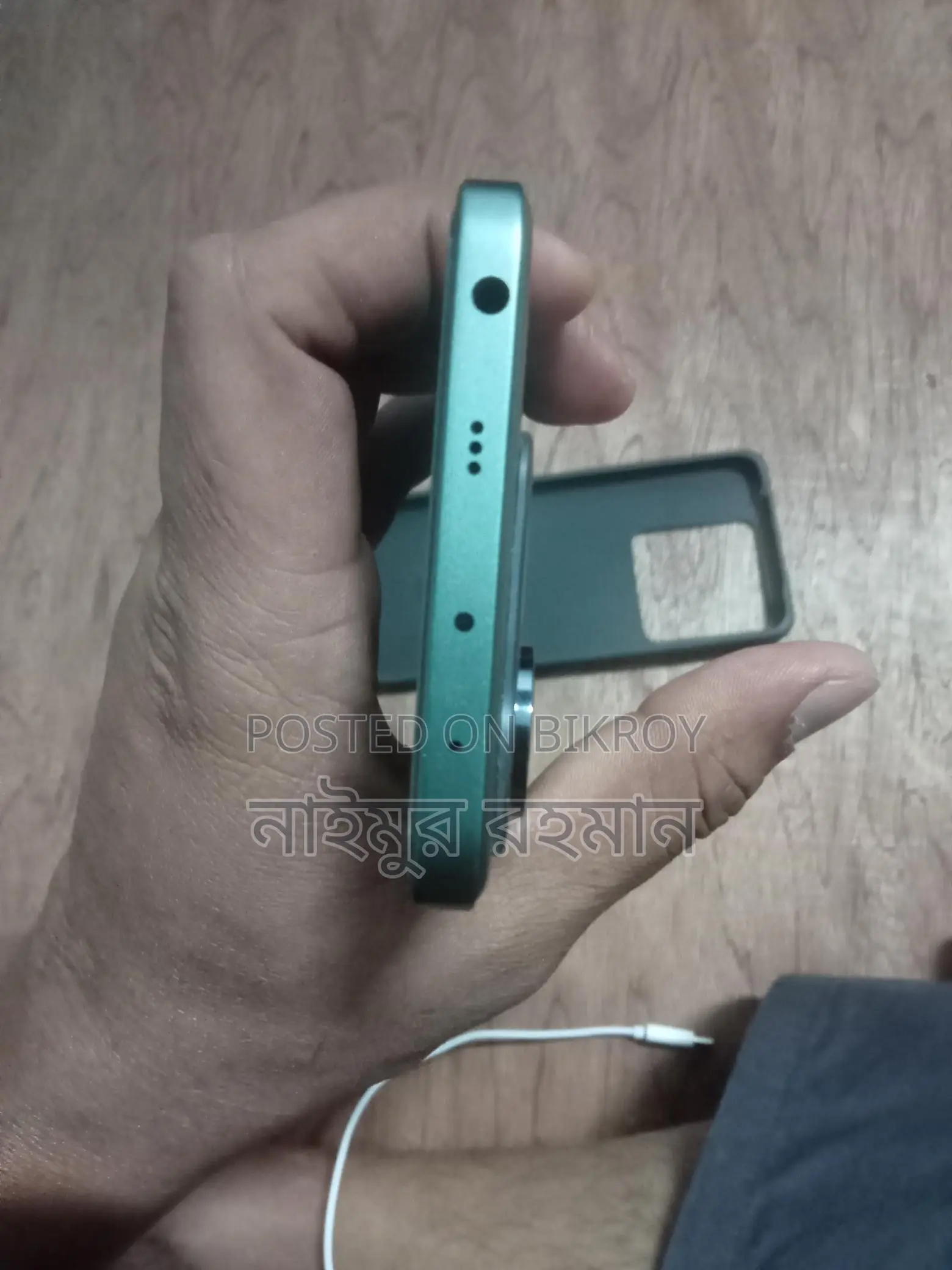 Xiaomi POCO M7 pro 5g ram12gb rom 512gb (Used)