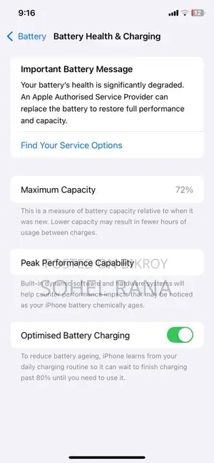 Apple iPhone 11 (Used)