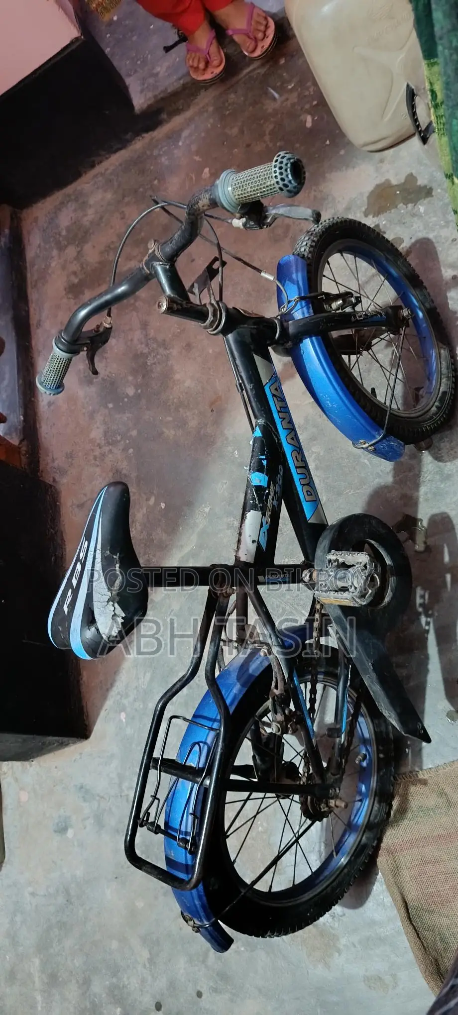 Cycle for Sale