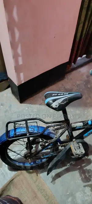 Cycle for Sale