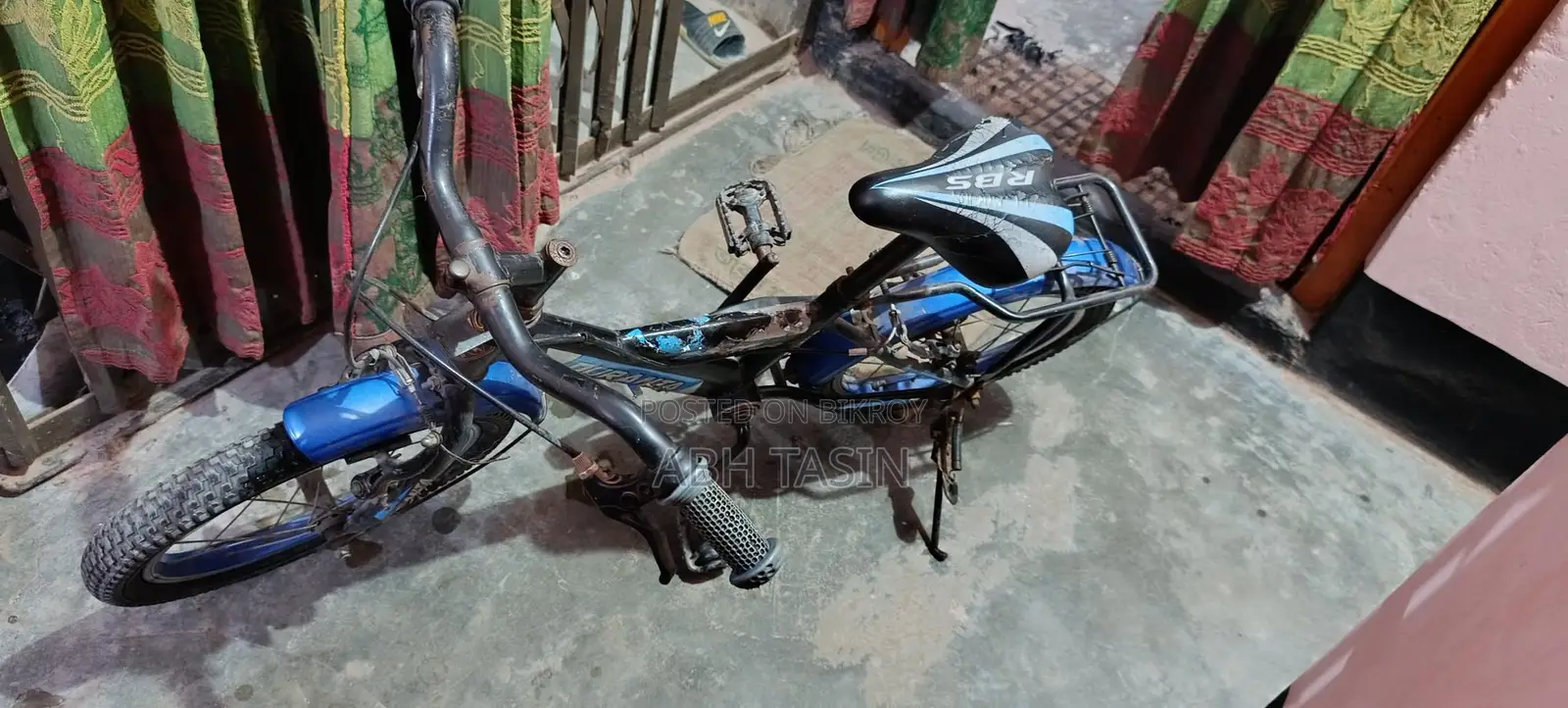 Cycle for Sale